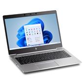 HP EliteBook 840 G5 35,6cm (14") Notebook (i5 8350U, 16GB, 512GB SSD NVMe, FULL HD, LTE, CAM-IR) W11