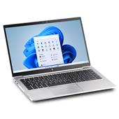 HP EliteBook 845 G8 35,6cm (14") Notebook (AMD Ryzen 5 PRO 5650U, 32GB, 512GB SSD, FULL HD) Win 11
