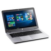 HP EliteBook 850 G4 39,6cm (15,6") Notebook (i5 7300U, 8GB, 256GB SSD, FULL HD) Win 10, Akku NEU