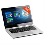 HP EliteBook x360 1030  G2 2in1 Notebook (i7 7600U, 8GB, 256GB SSD SATA, FULL HD, LTE, CAM-IR) Win 1