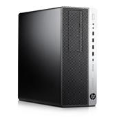 HP EliteDesk 800 G4 Tower Business PC (i5 8500 3.0GHz, 8GB, 256GB SSD SATA, UHD Graphics 630) Win 10