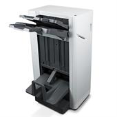 HP LaserJet Broschüren Finisher P/N: Y1G07A, u.a. E77820/E78330/E87650/E72535/E82560