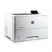 HP LaserJet Enterprise  Laserdrucker s/w (45 Seiten/min., 512MB, 4GB Flash, Duplex, Ethernet) 2. Fac