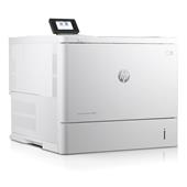 HP LaserJet M608dn Laserdrucker s/w (61 Seiten/min., 512MB RAM, 4GB SSD, Duplex, GigaBit LAN)