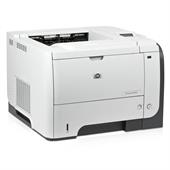 HP LaserJet P3015dn Laserdrucker s/w (1200x1200 dpi, 40 Seiten/min., 128MB, Duplex, GigaBit LAN)