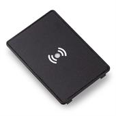 HP Legic Card Reader USB P/N: 4QL32A (u.a. für M554dn, E65150dn, M776z, E77428dn, E62665h)