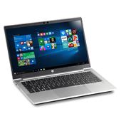 HP ProBook 430 G8 33,8cm (13,3") Notebook (i5 1135G7, 8GB, 256GB SSD NVMe, FULL HD, CAM) Win 10
