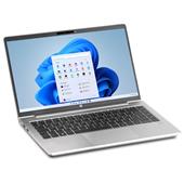 HP ProBook 440 G10 35,6cm (14") Notebook (i7 1355U, 16GB, 512GB SSD NVMe, FULL HD, IR-CAM) Win 11