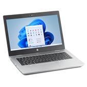 HP ProBook 640 G4 35,6cm (14") Notebook (i5 8350U, 16GB, 512GB SSD NVMe, FULL HD, CAM, LTE) Win 11