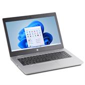 HP ProBook 640 G5 35,6cm (14") Notebook (i5 8365U, 8GB, 256GB SSD NVMe NEU, FULL HD, CAM) Win 11