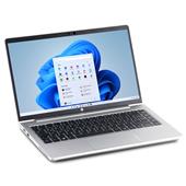 HP ProBook 640 G8 35,6cm (14") Notebook (i5 1145G7, 16GB, 512GB SSD NVMe, FULL HD, CAM) Win 11