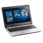 HP ProBook 650 G2 39,6cm (15,6") Notebook (i5 6300U 2.4GHz, 16GB, 512GB SSD, FULL HD, CAM) Win 10