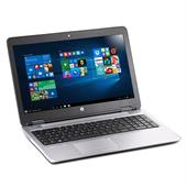 HP ProBook 650 G3 39,6cm (15,6") Notebook (i5 7200U 2.5GHz, 8GB, 128GB SSD, DVD-RW, FULL HD) W10