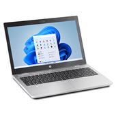 HP ProBook 650 G4 39,6cm (15,6") Notebook (i5 8350U, 16GB, 512GB SSD NVMe, FULL HD, CAM) Win 11