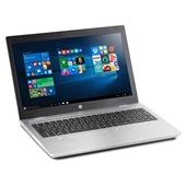 HP ProBook 650 G4 39,6cm (15,6") Notebook (i5 7200U, 8GB, 128GB SSD SATA, DVD-RW, WXGA) Win 10