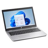 HP ProBook 650 G5 39,6cm (15,6") Notebook (i5 8365U, 16GB, 512GB SSD NVMe, FULL HD, CAM) Win 11