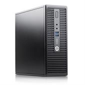 HP ProDesk 400 G3 SFF Business PC (i3 6100 3.7GHz, 4GB, 500GB HDD, HD Graphics 530) Win 10