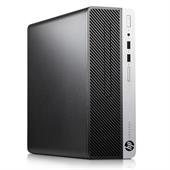 HP ProDesk 400 G5 SFF Business PC (i5 8500 3.0GHz, 8GB, 256GB SSD NVMe, UHD Graphics 630) Win 10