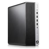 HP ProDesk 600 G5 SFF Business PC (i5 9500 3.0GHz, 16GB, 512GB SSD NVMe, UHD Graphics 630) Win 10