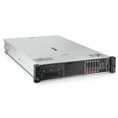 HP ProLiant DL380 Gen10 Server 19" (1x Xeon Gold 6226, 96GB, 2x 480GB SSD, 3x 1,2TB SAS, P408i-a)