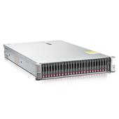HP ProLiant DL380 Gen9 Server 19" (2x Xeon 22-Core E5-2699 v4, 512GB, 24x 480GB SSD SATA, P840 4GB)