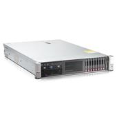 HP ProLiant DL380 Gen9 Server 19" (2x Xeon 8-Core E5-2667 v3, 64GB, 8x 480GB SSD SATA, P440 4GB)