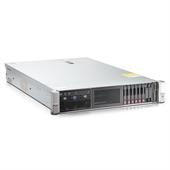 HP ProLiant DL380 Gen9 Server 19" (2x Xeon 18-Core E5-2699 v3, 128GB, 2x 300GB, 6x 1,2TB SAS, P440ar