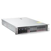 HP ProLiant DL380 Gen9 Server 19" (2x Xeon 8-Core E5-2640 v3, 128GB, 2x 480GB SSD, 8x 900GB SAS, P84
