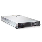 HP ProLiant DL560 Gen9 Server 19" (4x Xeon 18-Core E5-4669 v3, 512GB, 2x 400GB SSD, Array P440ar/2G)