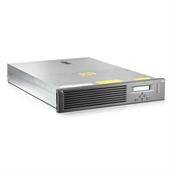 HP HSV200-A Storage Controller 48,2cm (19") 2HE, 2GB RAM, 2x Transceiver-Module