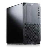 HP Z2 Tower G5 Workstation (i7 10700 2.9GHz, 16GB, 512GB SSD NVMe, UHD Graphics 630) Win 11