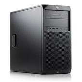 HP Z2 Tower G4 Workstation (i7 8700K 3.7GHz, 32GB, 256GB SSD NVMe, DVD-RW, Quadro P2000) Win 10