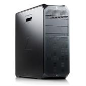 HP Z6 G4 Workstation (1x XEON Silver 4116, 64GB, 512GB SSD NVMe + 500GB HDD, P5000) W10