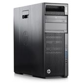 HP Z640 Workstation (1x E5-2640 v4 10-Core, 32GB, 512GB SSD SATA, DVD-RW, M2000) Win 10