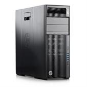 HP Z640 Workstation (1x E5-2640 v4 10-Core, 16GB, 256GB SSD SATA, Quadro P2000) Win 10