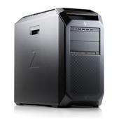 HP Z8 G4 Workstation (2x XEON Gold 6134, 192GB, 1TB SSD NVMe Z Turbo, RTX 5000) Win 11