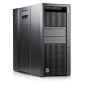 HP Z840 Workstation (2x E5-2680 v4, 128GB, 256GB SSD NVMe), OHNE GRAFIKKARTE & BS