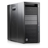 HP Z840 Workstation (2x E5-2667 v4 8-Core, 128GB, 512GB SSD NVMe + 3TB,  M6000) Win 10