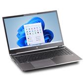 HP ZBook Fury 15 G7 39,6cm (15,6") Workstation (i7 10850H, 16GB, 512GB SSD NVMe, T2000, WiFi) Win 11