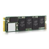 Intel 660P 1TB SSD NVMe M.2 2280 PCIe 3.0 x4 Lesen 1800MB/s, Schreiben 1800MB/s