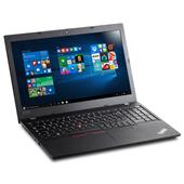 Lenovo ThinkPad L590 39,6cm (15,6") Notebook (i5 8365U, 16GB, 256GB SSD NVMe, FULL HD, CAM) Win 10