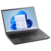 Lenovo ThinkPad P16s Gen 1 40,6cm (16") Notebook (i7 1270P, 32GB, 1TB SSD NVMe, WUXGA, IR-CAM, FP) W