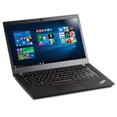 Lenovo ThinkPad T14 Gen 2 35,6cm (14") Notebook (i5 1145G7, 16GB, 256GB SSD NVMe, FULL HD, IR-CAM) W