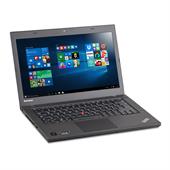Lenovo ThinkPad T440 35,6cm (14") Ultrabook (i5 4. Gen 1.9GHz, 8GB, 240GB SSD, HD720, CAM) + Win 10