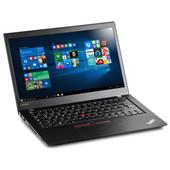 Lenovo ThinkPad T470s 35,6cm (14") Notebook (i5 7300U, 8GB, 256GB SSD NVMe, FULL HD, CAM, FP) Win 10