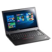 Lenovo ThinkPad T470s 35,6cm (14") Notebook (i5 7300U, 16GB, 512GB SSD NVMe, FULL HD, TOUCH, CAM) W1