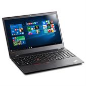 Lenovo ThinkPad T570 39,6cm (15,6") Notebook (i5 7300U, 8GB, 256GB SSD NVMe, FULL HD, CAM, FP) Win 1