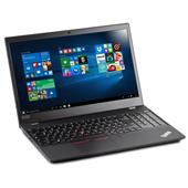 Lenovo ThinkPad T590 39,6cm (15,6") Notebook (i5 8365U, 8GB, 512GB SSD NVMe, FULL HD, CAM, FP) Win 1