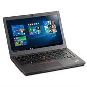 Lenovo ThinkPad X270 31,8cm (12,5") Ultrabook (i5 7300U, 8GB, 256GB SSD NVMe, LTE, FRANZÖSISCH) W10