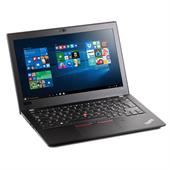 Lenovo ThinkPad X280 31,8cm (12.5") Notebook (i5 7300U, 8GB, 256GB SSD NVMe, CAM, ITALIENISCH) Win 1